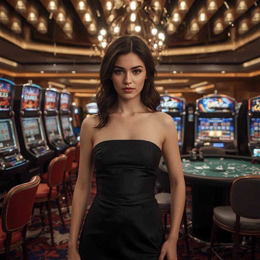 CasinoAndFriends Spiele CasinoAndFriends Spiele